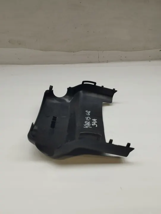 Toyota Yaris 4 rattstamsskydd OEM 45286-K0010 image 10