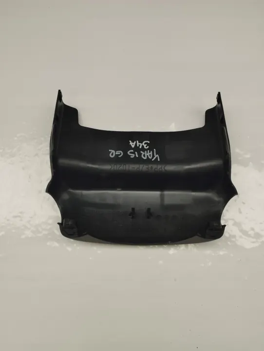 Toyota Yaris 4 rattstamsskydd OEM 45286-K0010 image 6