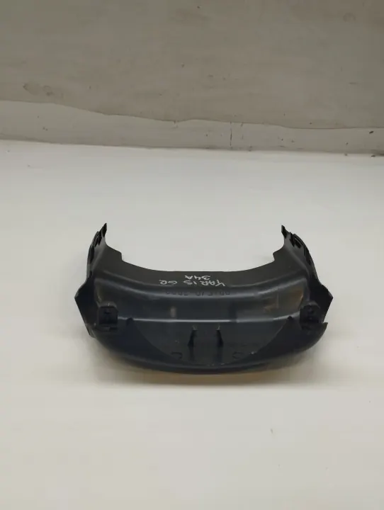 Toyota Yaris 4 rattstamsskydd OEM 45286-K0010 image 7