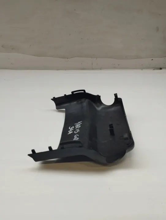 Toyota Yaris 4 rattstamsskydd OEM 45286-K0010 image 8