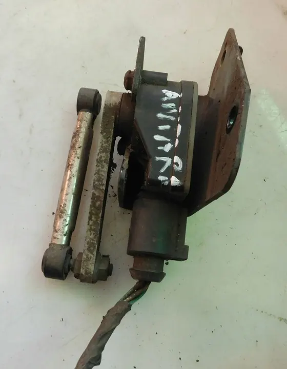 SENSOR DE NÍVEL DE LUZ OPEL ANTARA 12-16 95086467 image 2