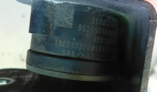 SENSOR DE NÍVEL DE LUZ OPEL ANTARA 12-16 95086467 image 3