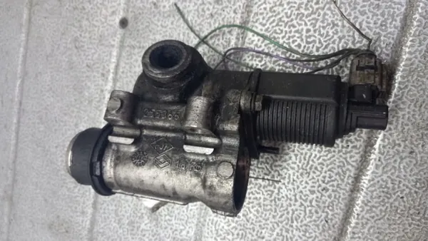 Soupape EGR OEM 01 pour Renault Megane Scenic image 2