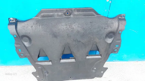 VOLVO S60 II V60 I Motorhuv 31440388 image 4