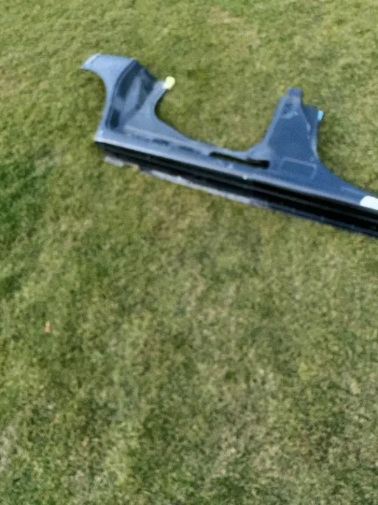 Partner Berlingo III 08-18 Rechter Dorpel image 4