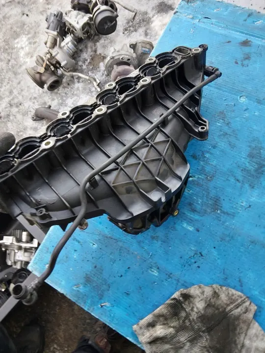 Imusarja Alfa Romeo Stelvio 2.2D OEM 552812270 image 5