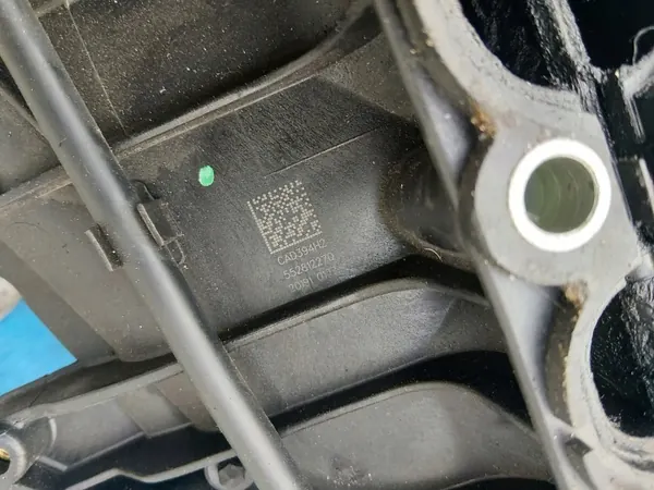 Imusarja Alfa Romeo Stelvio 2.2D OEM 552812270 image 6