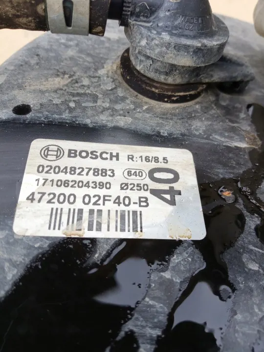 Toyota Bromspump OEM 47200-02F40 för Auris II image 4
