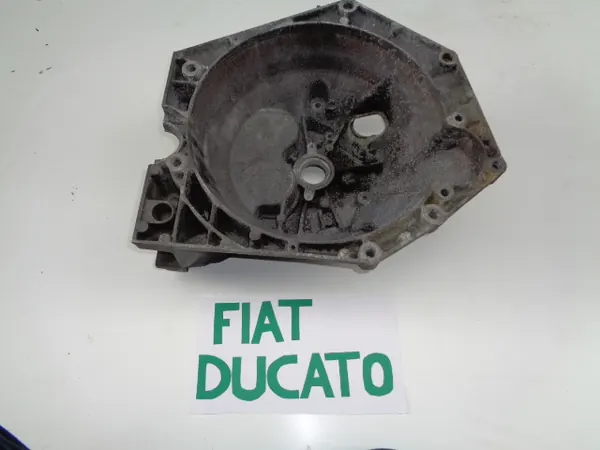 Caja de Cambios OEM 9657847187 para Ducato 2.3 image 2
