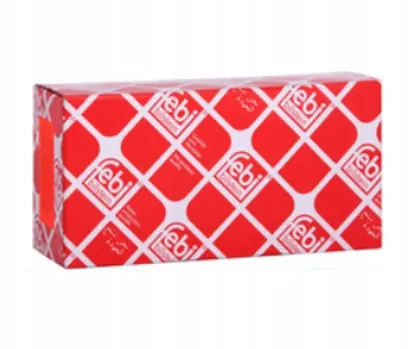 Disco de freio dianteiro Febi Bilstein image 4