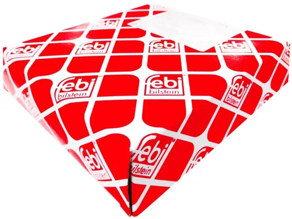 Disco de freio dianteiro Febi Bilstein image 7