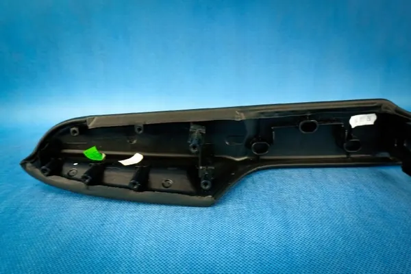 OEM 4G8867373 Linker achterdeur armsteun Audi A7 4G8 image 5
