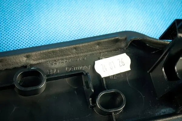 OEM 4G8867373 Linker achterdeur armsteun Audi A7 4G8 image 7