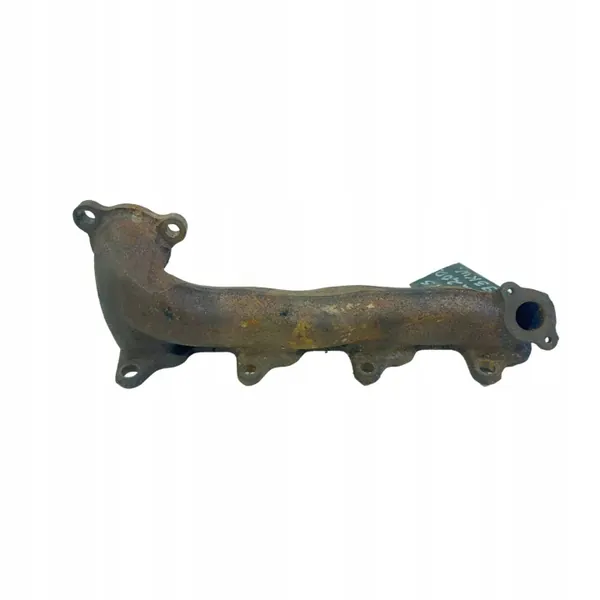 Colector de escape Toyota Avensis T250 OEM JUT120435 image 2