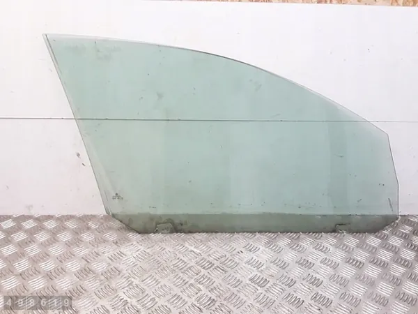 Cristal de puerta VW OEM E143R001057 - Usado image 3