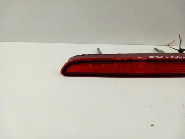 BMW E93 Cabrio 3. Bremsleuchte OEM 7162309 image 4