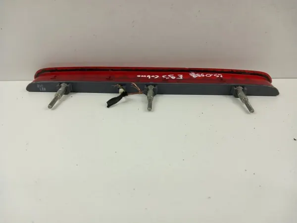 BMW E93 Cabrio 3. Bremsleuchte OEM 7162309 image 5