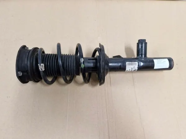Ressort Amortisseur Skoda Superb III OEM 3Q0413031AK image 2