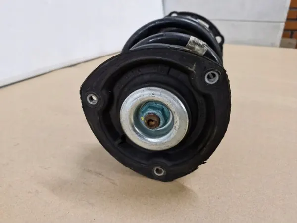 Ressort Amortisseur Skoda Superb III OEM 3Q0413031AK image 3
