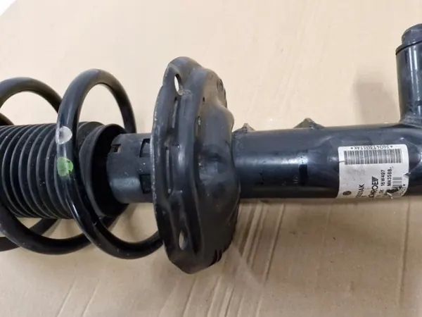 Ressort Amortisseur Skoda Superb III OEM 3Q0413031AK image 6