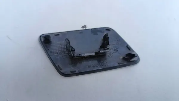 VW TIGUAN 11-16 Koplamp Wasdop Links image 2