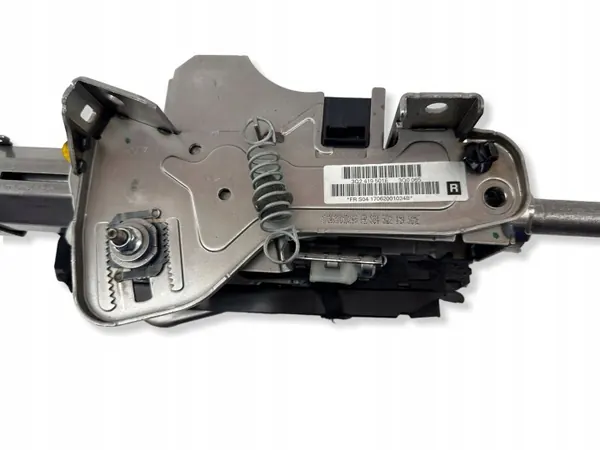 Colonne de direction OEM 3Q2419501E pour VW Passat B8 image 3