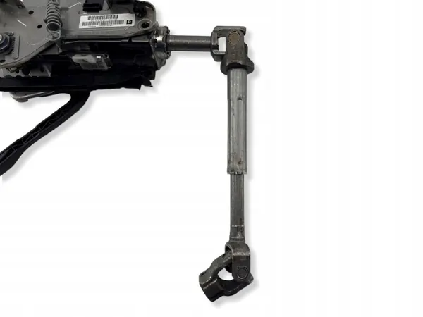Colonne de direction OEM 3Q2419501E pour VW Passat B8 image 4