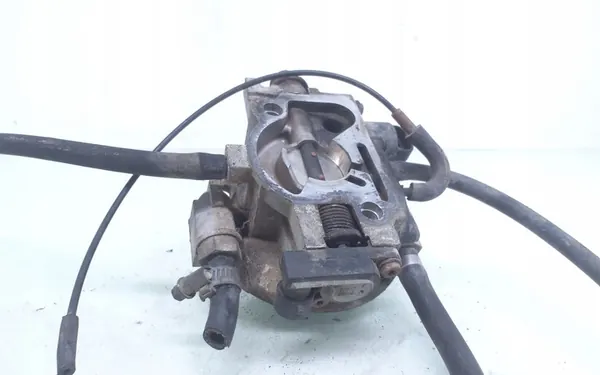 Carburateur Opel Astra F 1994 ARA137194 image 3