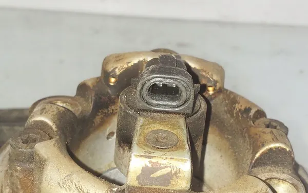 Carburateur Opel Astra F 1994 ARA137194 image 6