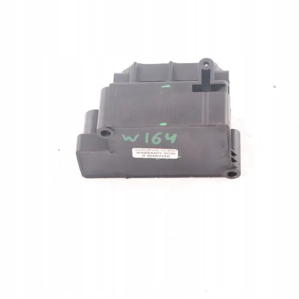 Mercedes A2513200058 Fjädringventil Modul Pump image 10