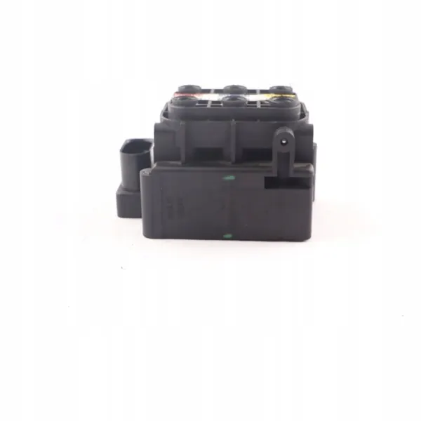 Mercedes A2513200058 Fjädringventil Modul Pump image 4