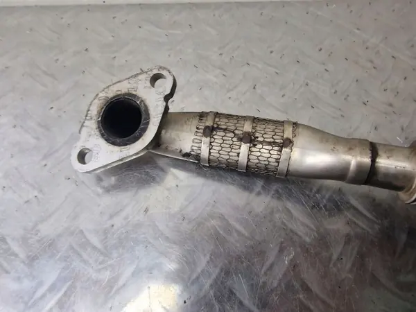 Skoda Octavia Mk2 EGR-putki OEM 03G131521AH image 3