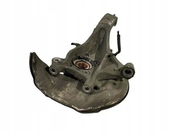 UTO63717 Cubo de roda dianteiro para Volvo XC90 2018 image 5