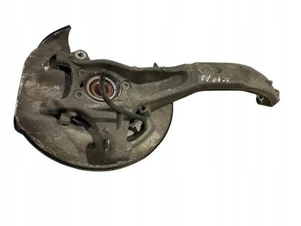 UTO63717 Cubo de roda dianteiro para Volvo XC90 2018 image 8