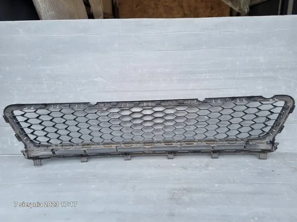 Griglia paraurti anteriore Volkswagen Golf VII GTI image 2