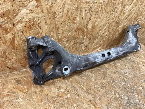 Porsche OE 992505105A Querträger Schlitten Gebraucht image 3