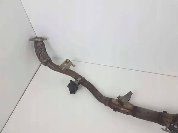Filtro DPF OEM 82408460 para Vivaro B/Trafic III 1.6 DCI image 5