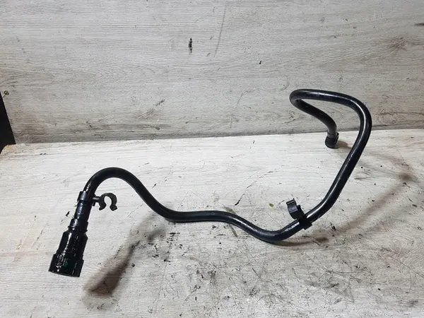 Mangueira de Combustível MAN TGL D0834 180 220 CV Euro 5 image 1