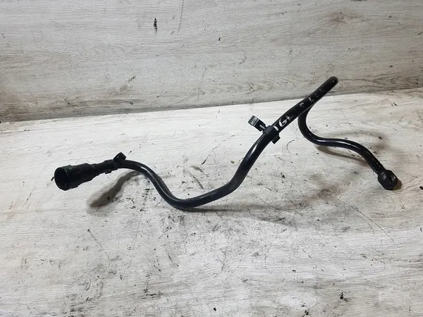 Mangueira de Combustível MAN TGL D0834 180 220 CV Euro 5 image 2