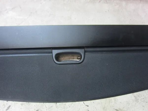 BMW X3 F25 Rollo de Maletero Trasero OEM 51477222208 image 3