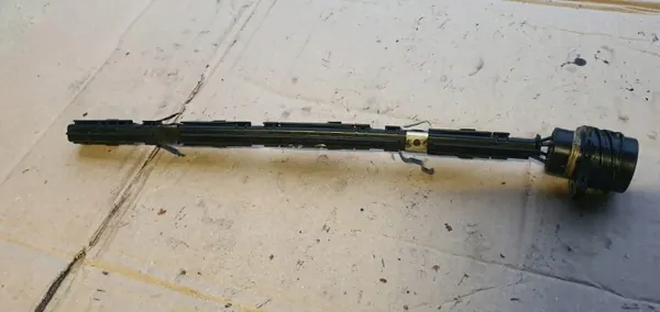 Conjunto Bomba Injetor OEM AUM1218441 VW Audi image 3