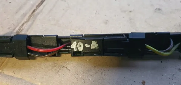 Conjunto Bomba Injetor OEM AUM1218441 VW Audi image 5