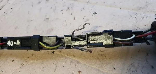 Conjunto Bomba Injetor OEM AUM1218441 VW Audi image 8