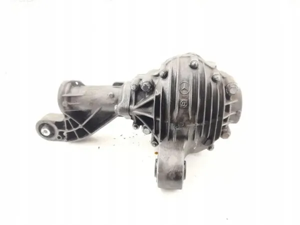 Diferencial dianteiro MERCEDES-BENZ GL X164 1643302002 image 2