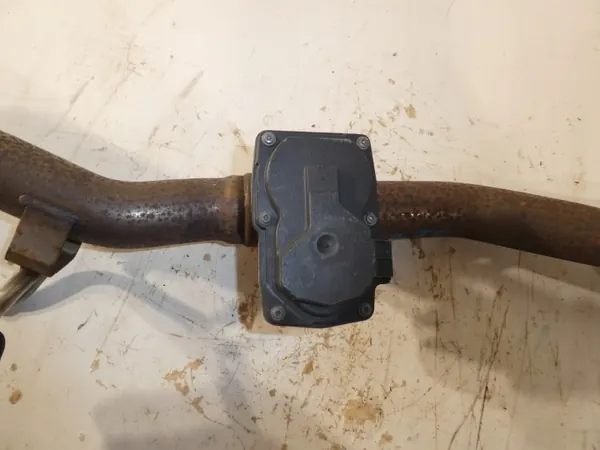 Clapet d'échappement OEM 5Q0253691H VW SEAT SKODA image 3