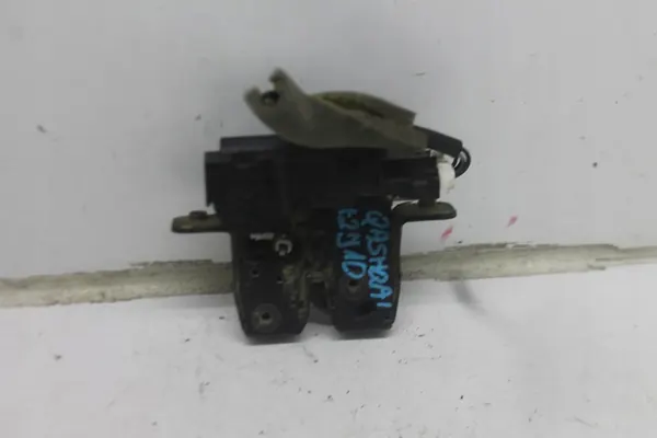 Baklucka Lås 90502EY10A Nissan Qashqai +2 J10 image 2