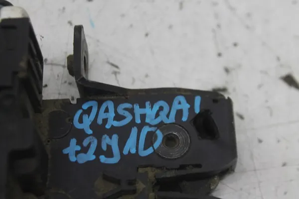 Baklucka Lås 90502EY10A Nissan Qashqai +2 J10 image 3
