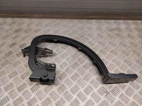 Charnière de coffre gauche Audi A3 8V Berline OEM 8V5827301C image 4