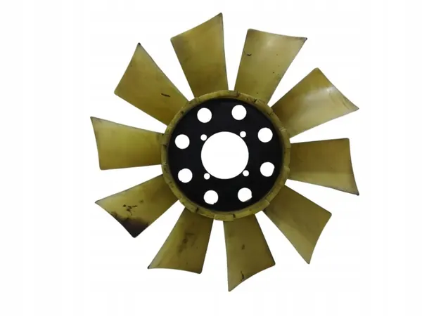 Radiatorventilator Cadillac SRX OEM 25750925 - Gebruikt image 2