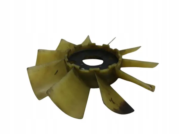 Radiatorventilator Cadillac SRX OEM 25750925 - Gebruikt image 5